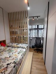 Tampines North Drive 1 (Tampines), Multi Generation #636015401